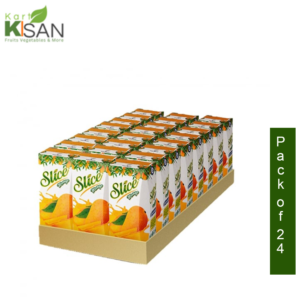 Slice Mango 200ML x24