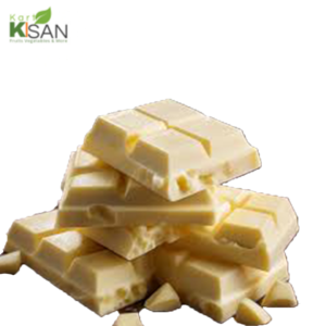White Chocolate Slab 250