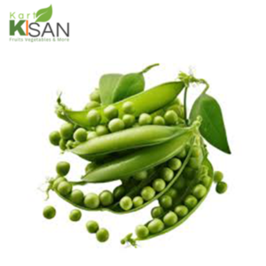 Peas/Matar