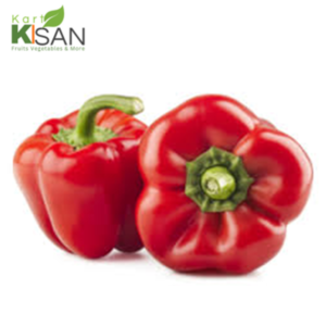 Red-Bell Pepper