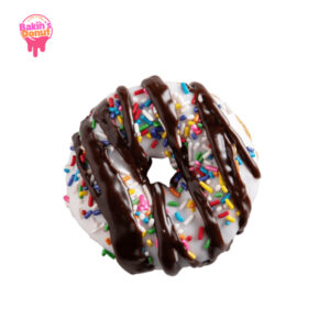 Strawberry Sprinkles